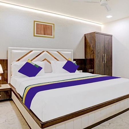 Treebo Premium Golden Bliss Trimurti Nagar Square Нагпур Екстериор снимка